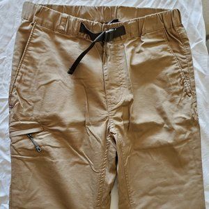 Patagonia Men's Performance GI IV Pants - NWT